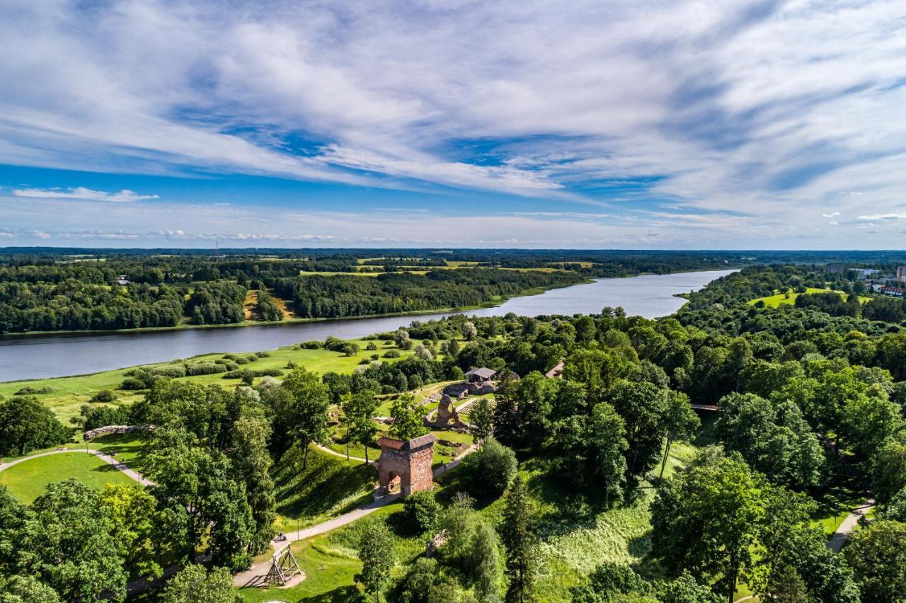 Lakeview Beach Apartment In Viljandi Viljandi  Dış mekan fotoğraf