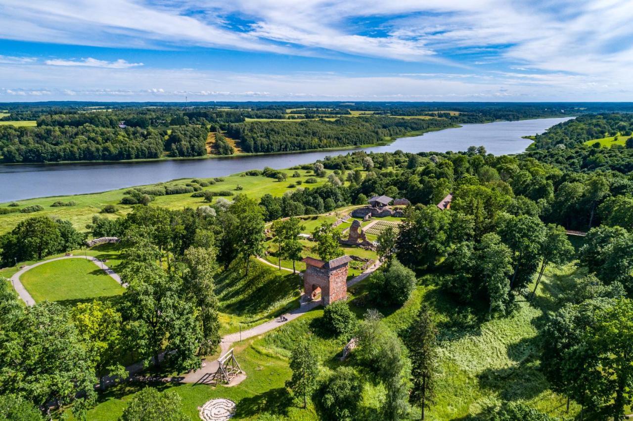 Lakeview Beach Apartment In Viljandi Viljandi  Dış mekan fotoğraf