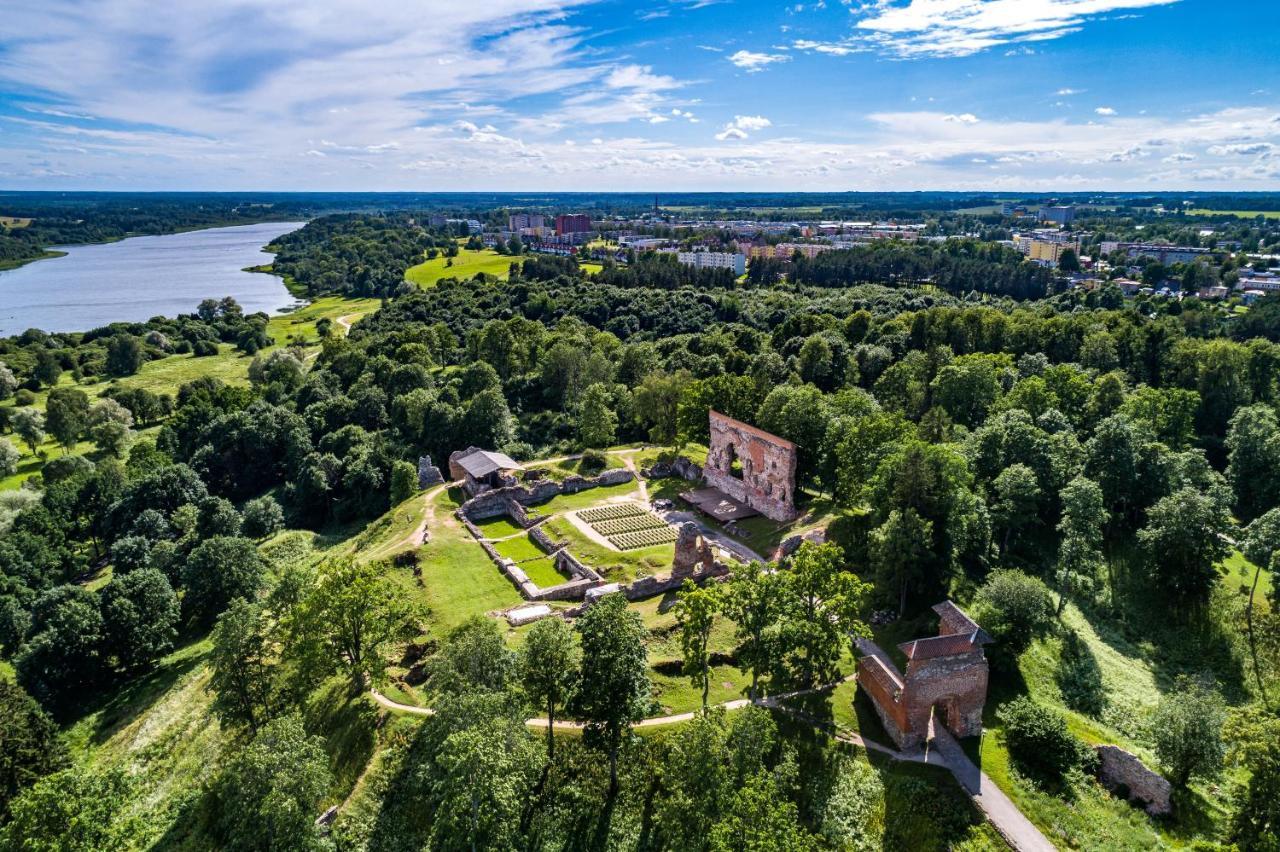 Lakeview Beach Apartment In Viljandi Viljandi  Dış mekan fotoğraf